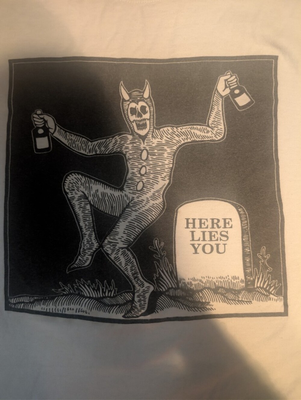 Tultex Ringer Tee